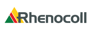 Rhenocoll Logo