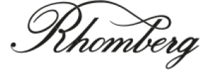 Rhomberg Logo