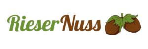 Rieser Nuss Logo