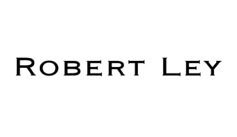 Robert Ley Logo