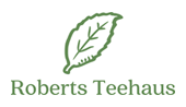 Roberts Teehaus Logo