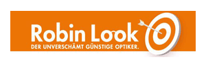 Robin Look Logo