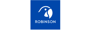 ROBINSON Logo