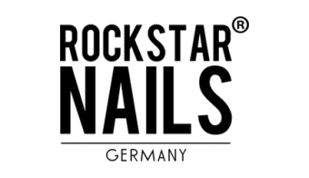 Rockstar Nails Logo