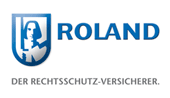 ROLAND Rechtsschutz Logo