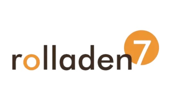 Rolladen7 Logo