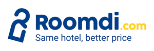 Roomdi Logo