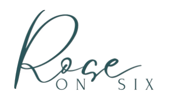 Rose on Six Logo