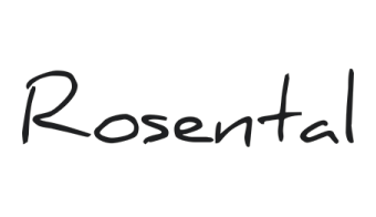 Rosental Logo