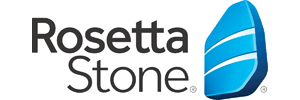 Rosetta Stone Logo