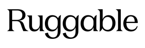 Ruggable Logo