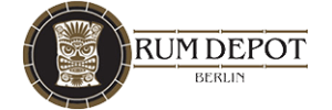 Rum Depot Logo