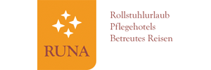 Runa Reisen Logo