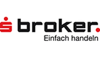 S Broker Logo