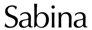 Sabina Logo