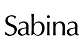 Sabina Logo