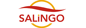 SALiNGO Logo