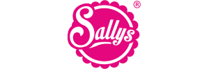 Sallys Shop Logo