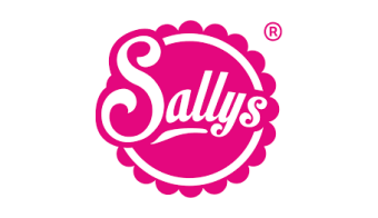 Sallys Shop Logo