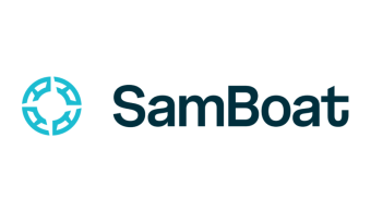 SamBoat Logo