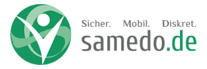 Samedo Logo