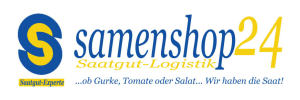 Samenshop24 Logo