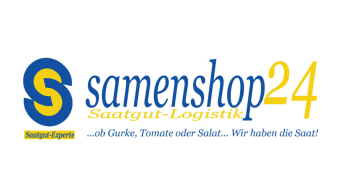 Samenshop24 Logo