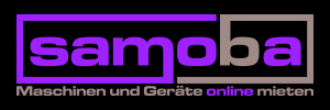 samoba Logo