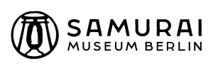 Samurai Museum Logo