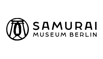 Samurai Museum Logo