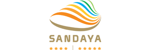 Sandaya Logo