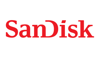 Sandisk Logo