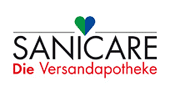 Sanicare Logo