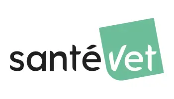Santévet Logo