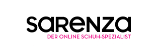 Sarenza Logo