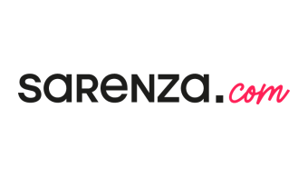 Sarenza Logo