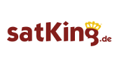 SatKing Logo