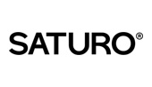 SATURO Logo