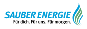 SAUBER ENERGIE Logo