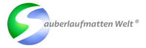 Sauberlaufmatten Logo