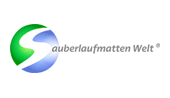 Sauberlaufmatten Logo