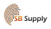 SB Supply Logo