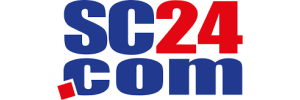 SC24.com Logo