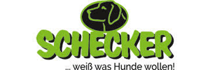 Schecker Logo