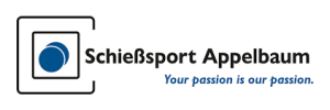 Schießsport Appelbaum Logo