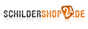 Schildershop24 Logo