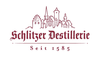 Schlitzer Destillerie Logo
