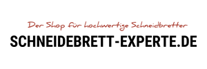 Schneidebrett-Experte Logo