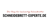 Schneidebrett-Experte Logo