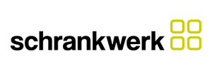 Schrankwerk Logo